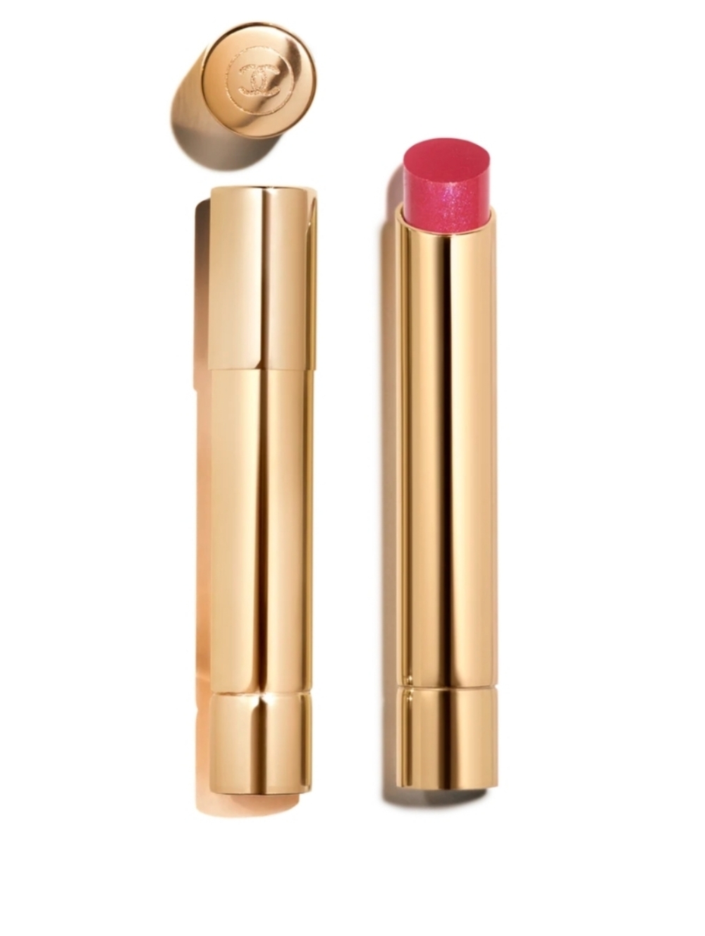 CHANEL ROUGE ALLURE L'EXTRAIT #917 ROSE BOREAL LIMITED EDITION NIB - Picture 9 of 16